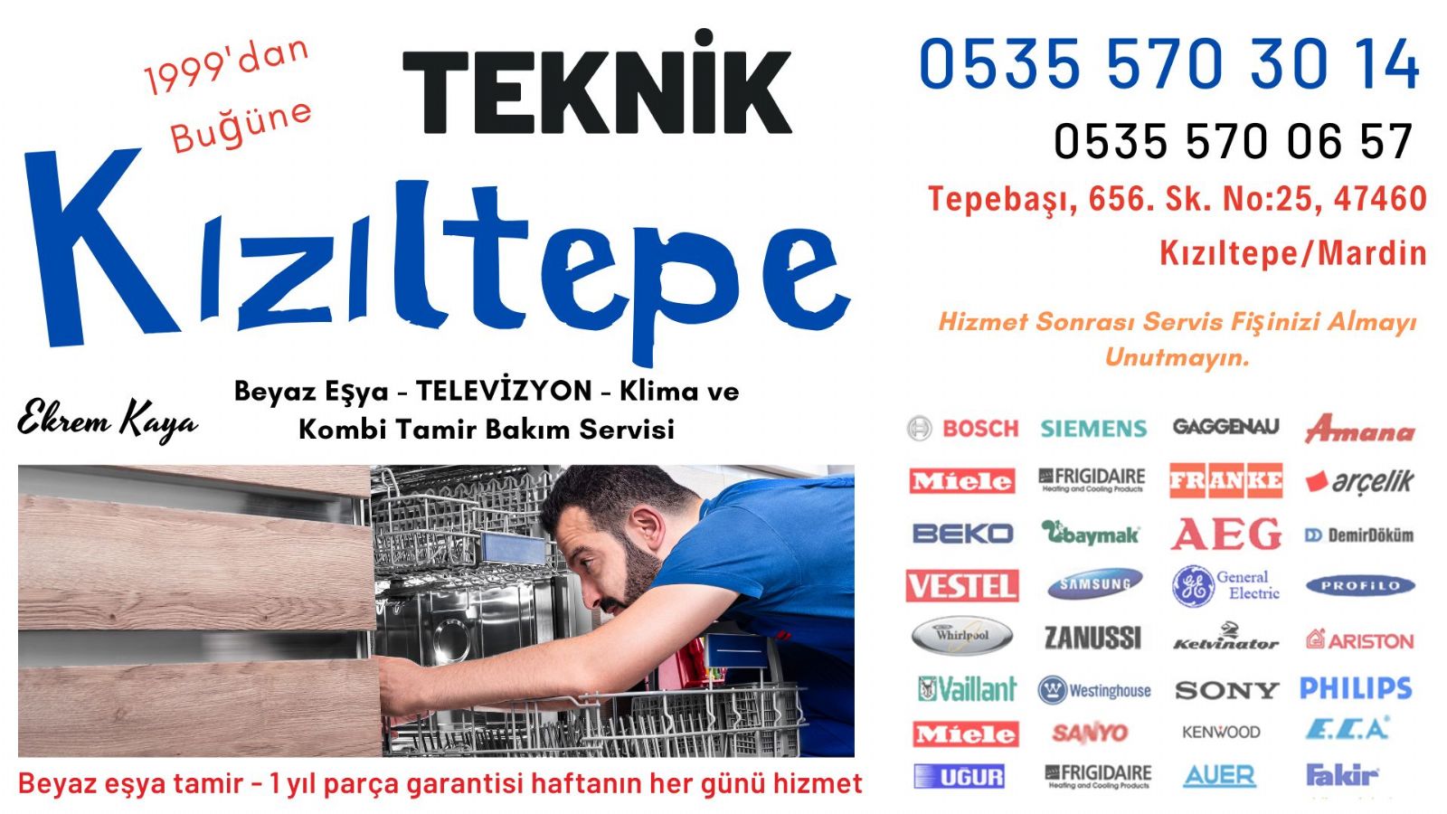 kızıltepe-vestel-televizyon-servisi